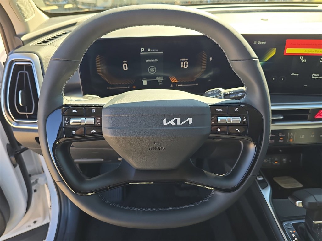 New 2026 Kia Sorento S image 33