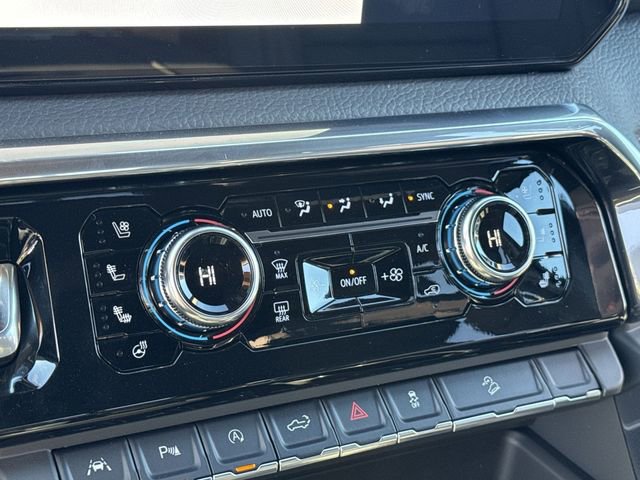 New 2026 GMC Sierra 1500 Denali w/ Technology Package image 20