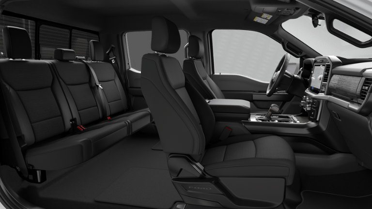 New 2026 Ford F150 XLT AWD/4WD image 62