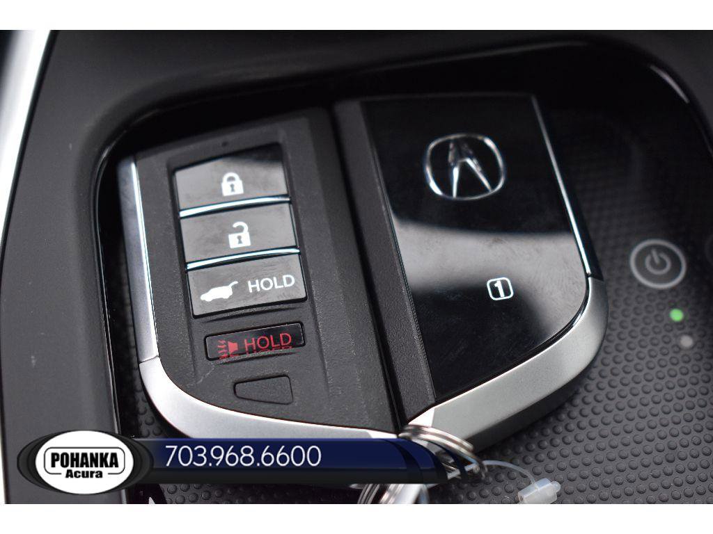 New 2026 Acura RDX SH-AWD w/ Technology Package image 42