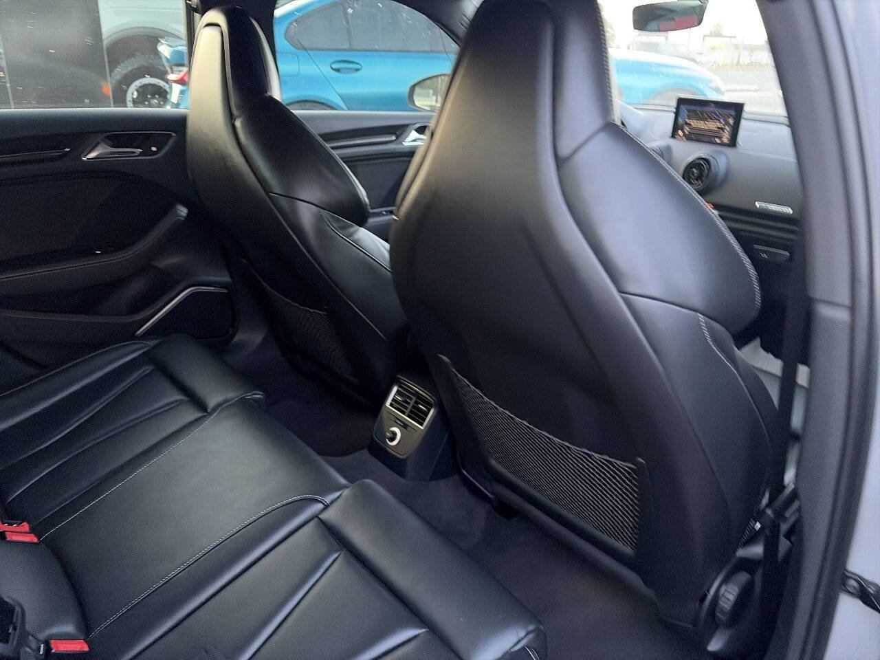 Used 2018 Audi RS 3 AWD/4WD image 10