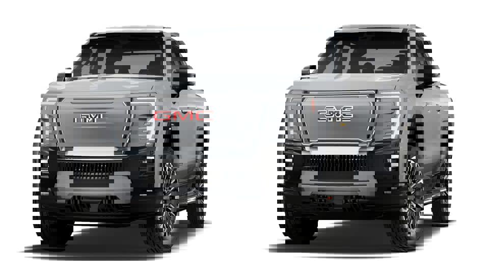 New 2026 GMC Sierra EV Denali AWD/4WD image 24