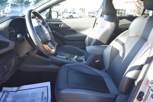 Used 2024 Subaru Crosstrek 2.5i Wilderness AWD/4WD image 14