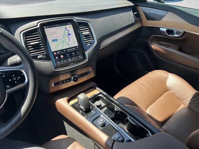Used 2024 Volvo XC90 T8 Plus w/ Protection Package Premier AWD/4WD image 15
