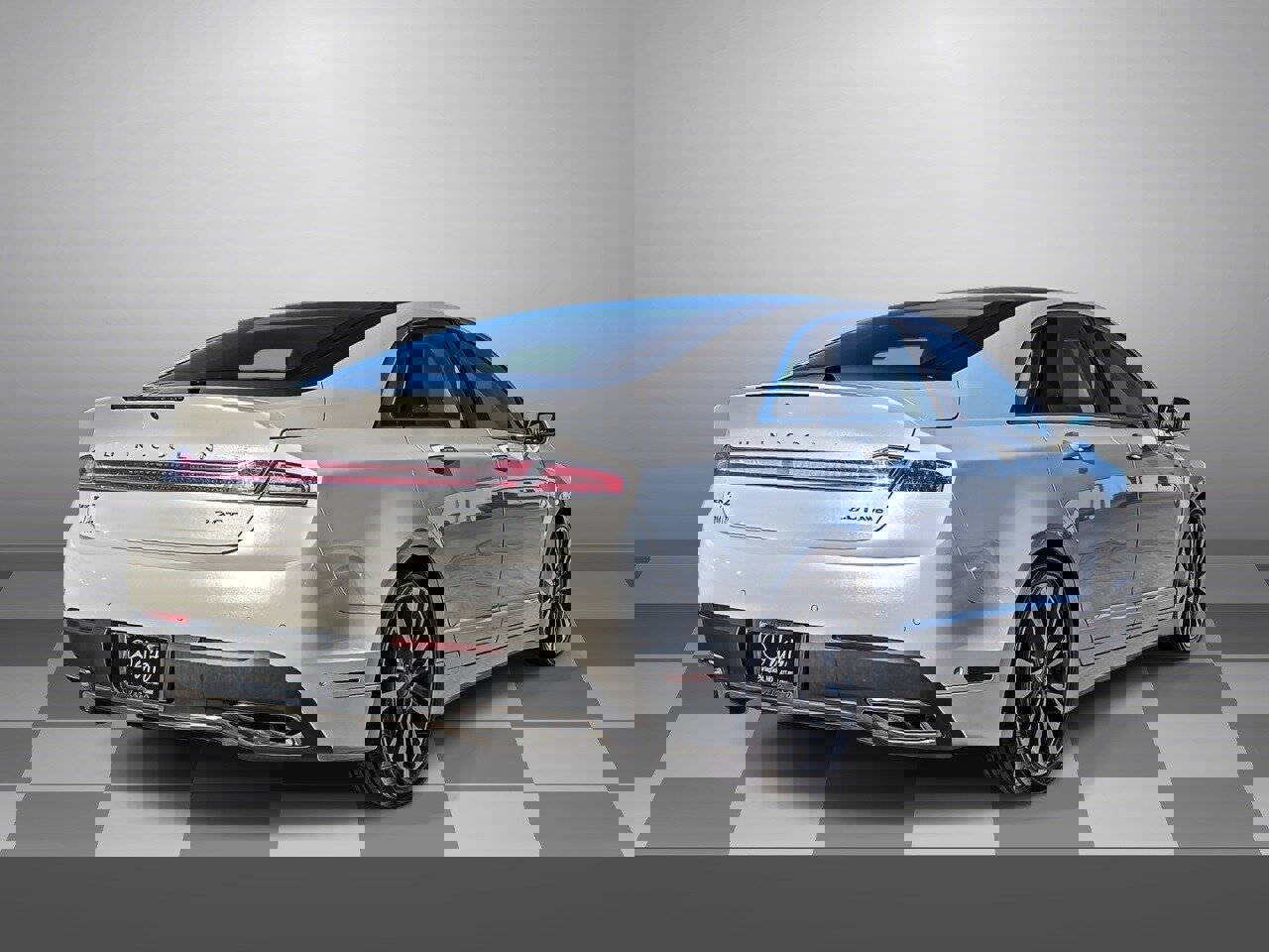 Used 2019 Lincoln MKZ Reserve w/ Luxury Package image 6