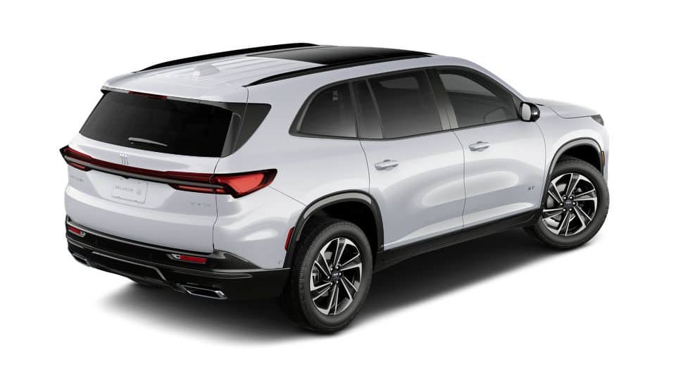 New 2027 Buick Enclave Sport Touring w/ Power Package FWD image 5