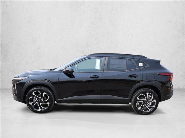 New 2026 Chevrolet Trax RS w/ Driver Confidence Package FWD image 9
