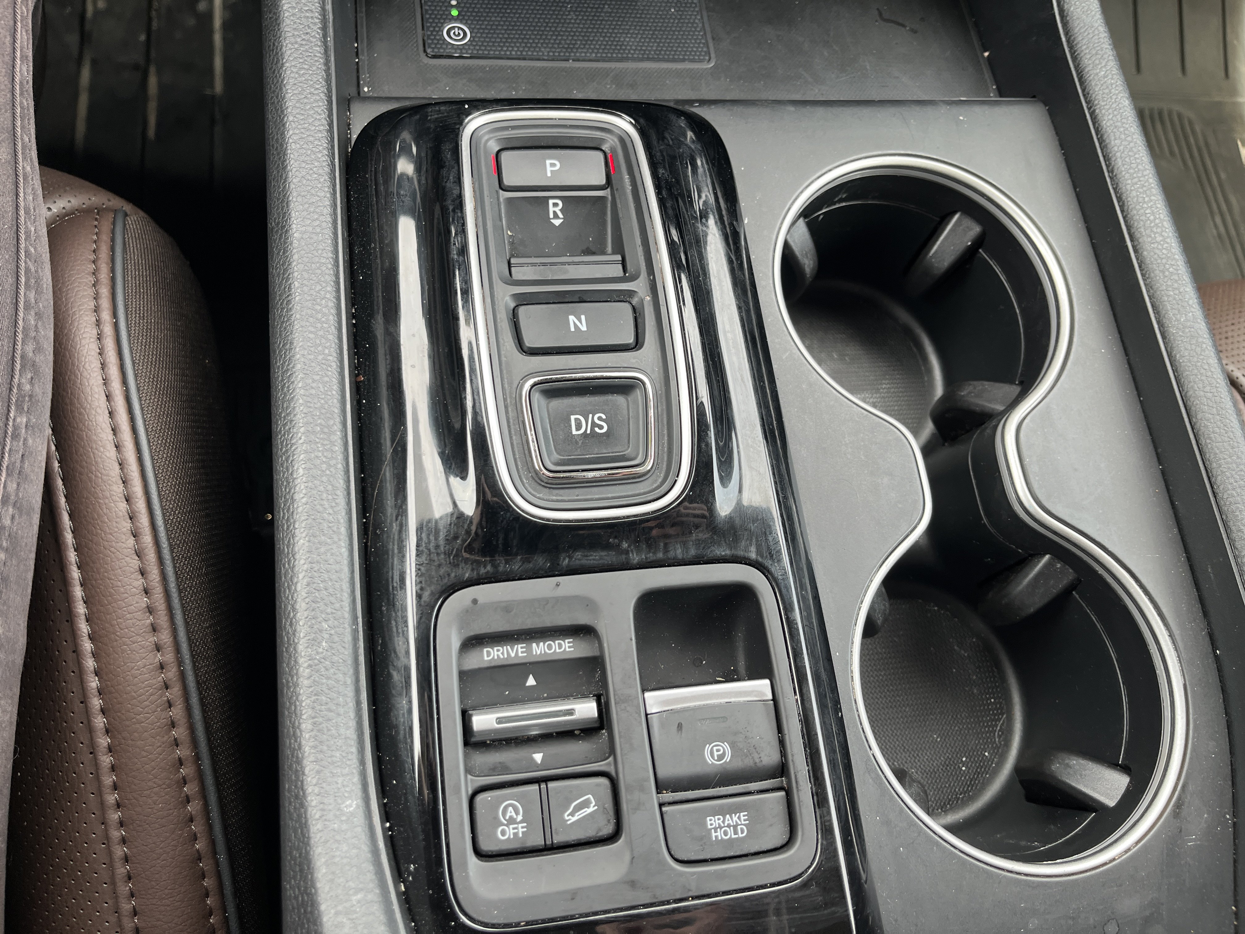Certified 2024 Honda Pilot Elite image 33