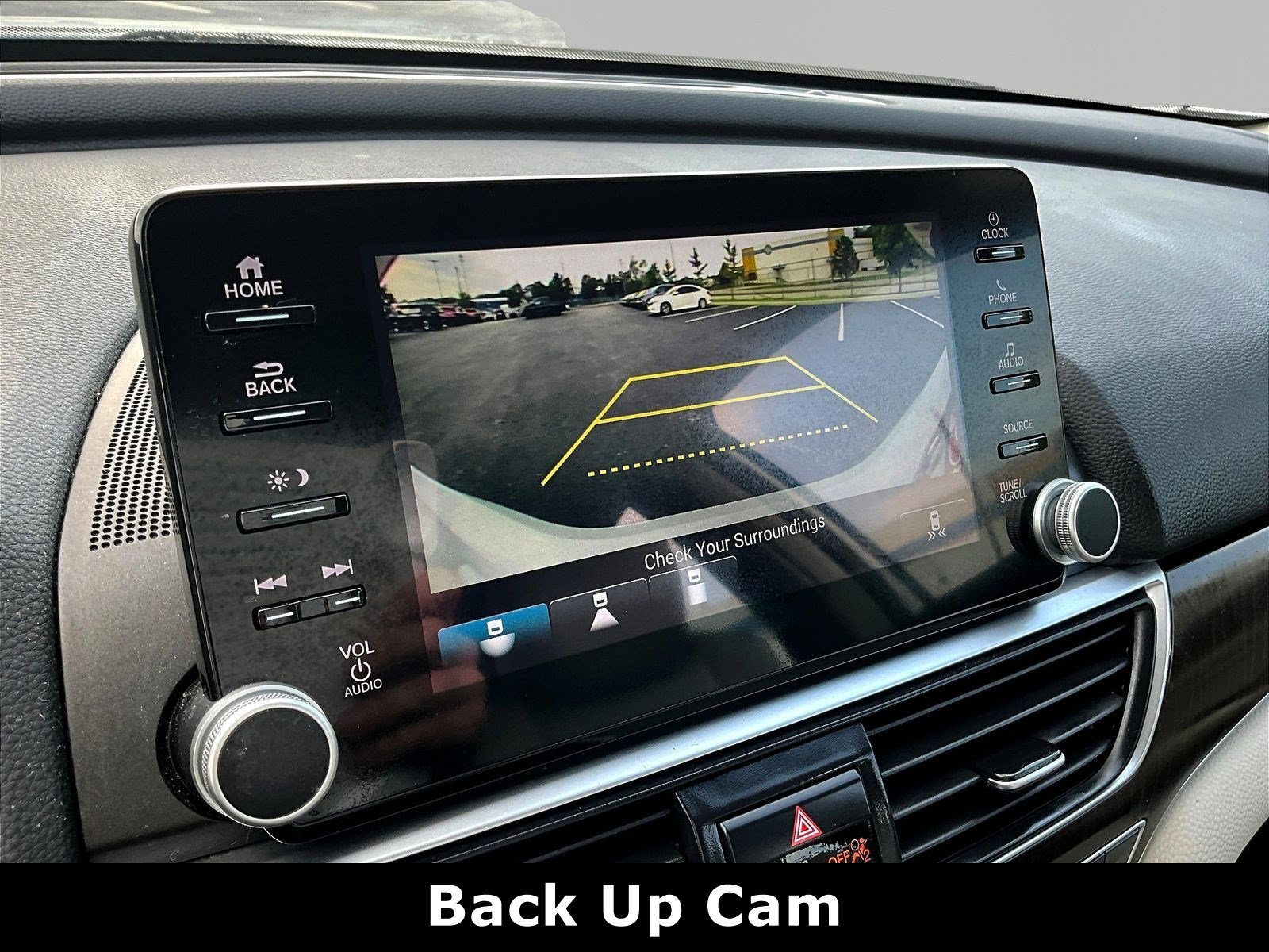 Used 2019 Honda Accord EX image 13