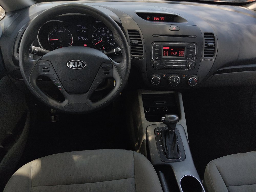 Used 2016 Kia Forte LX w/ Protection Package FWD image 22