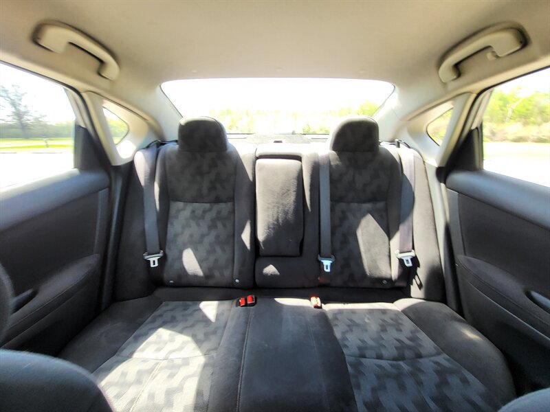 Used 2013 Nissan Sentra SL FWD image 15