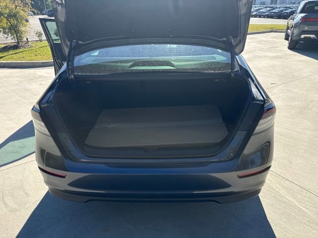 New 2025 Honda Accord SE image 25