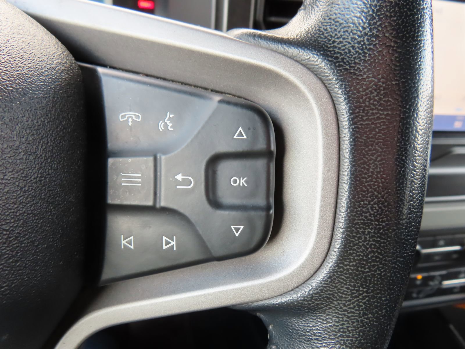 Certified 2022 Ford Bronco Badlands w/ Sasquatch Package image 18