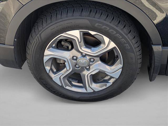 Used 2019 Honda CR-V EX image 21