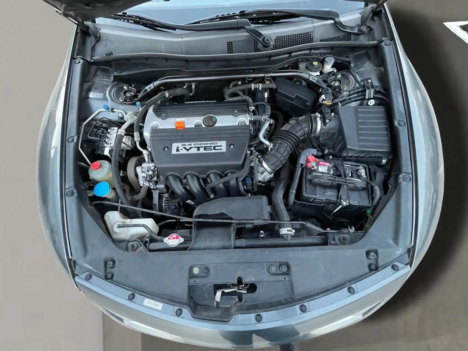 Used 2008 Honda Accord LX-S image 13