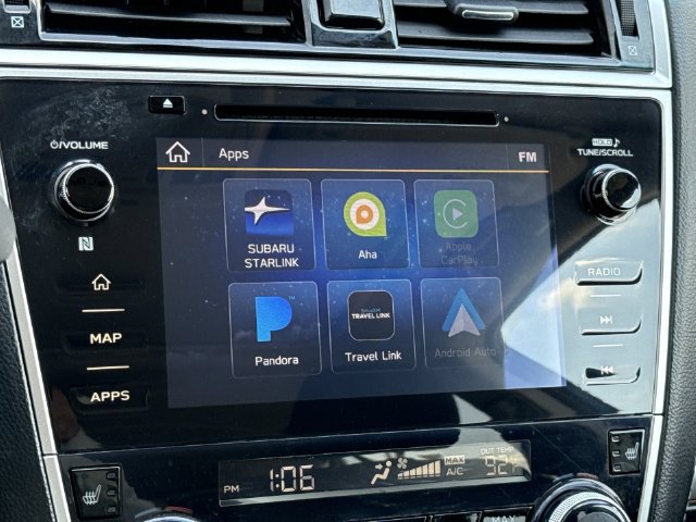 Used 2019 Subaru Outback 2.5i Premium AWD/4WD image 25