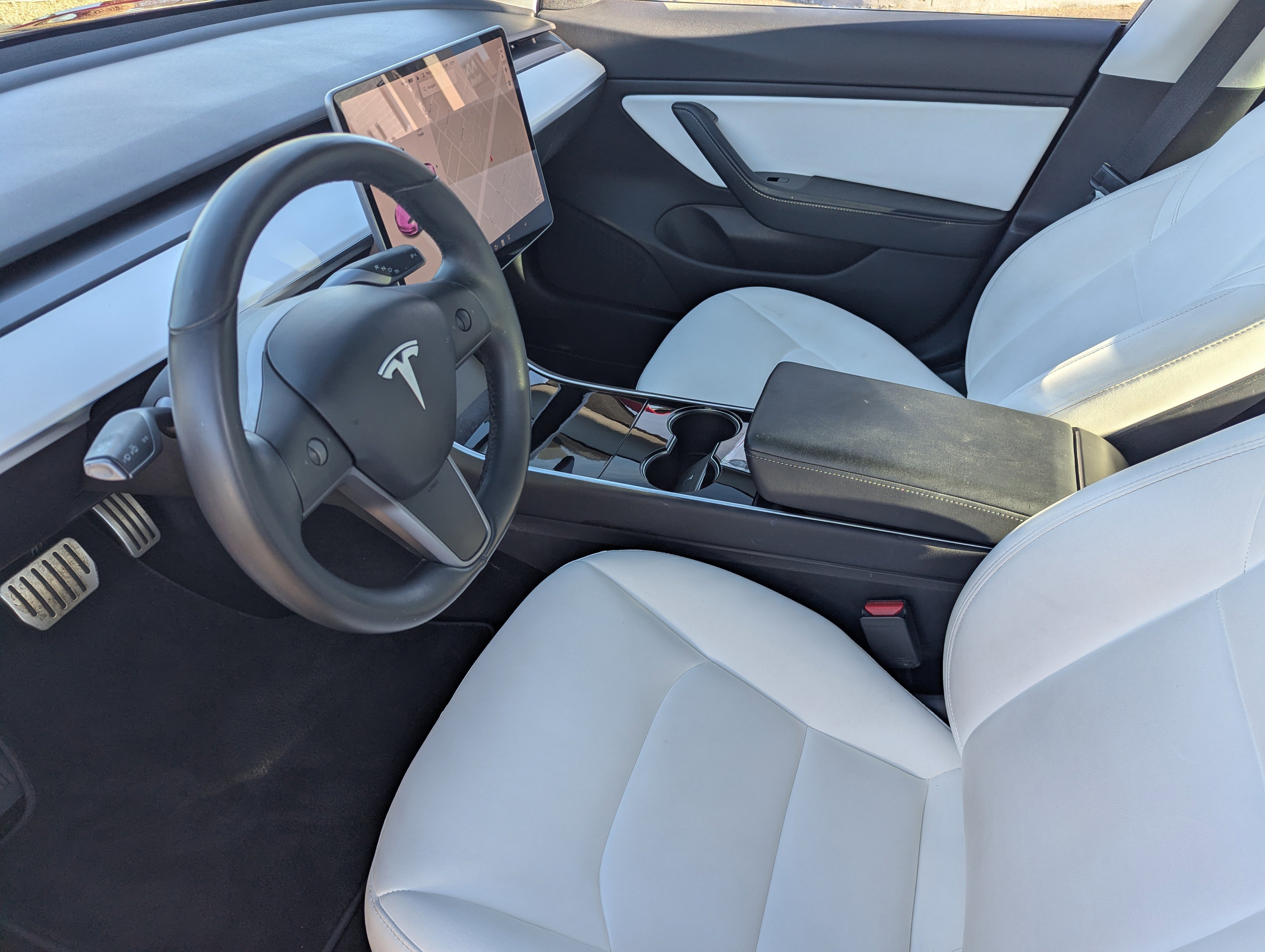 Used 2018 Tesla Model 3 Long Range image 19