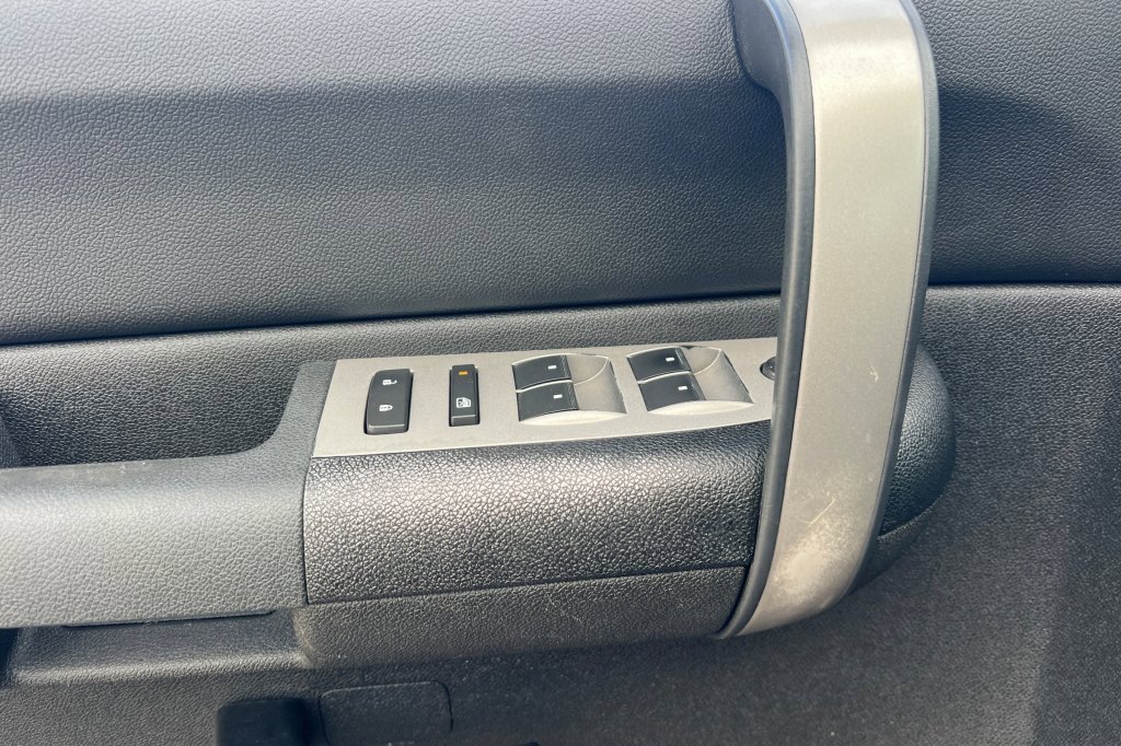 Used 2009 Chevrolet Silverado 1500 LT image 8