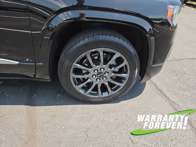 Used 2023 GMC Acadia Denali w/ Black Diamond Edition AWD/4WD image 20