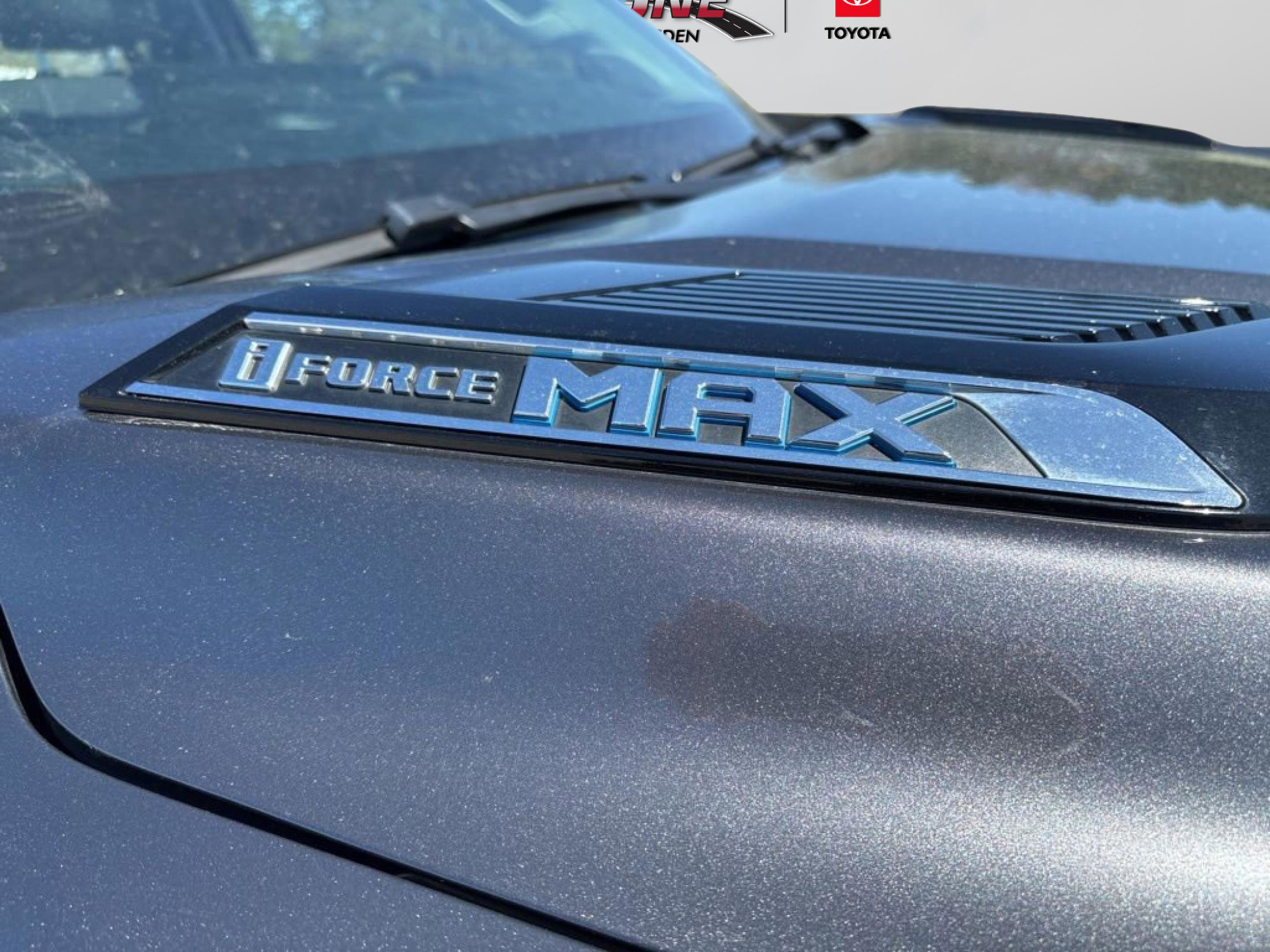 Used 2024 Toyota Tundra Limited image 48