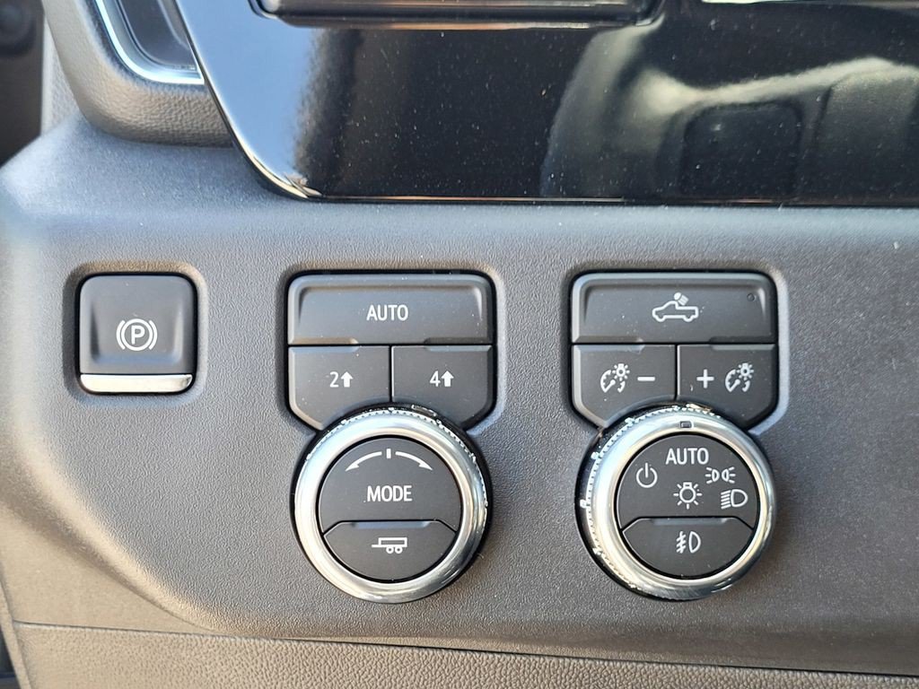 New 2026 GMC Sierra 1500 Elevation w/ Elevation Select Package AWD/4WD image 23