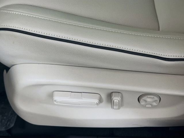 Certified 2026 Honda Odyssey Touring image 15