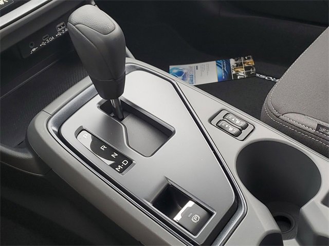 New 2026 Subaru Crosstrek 2.0i Premium image 29