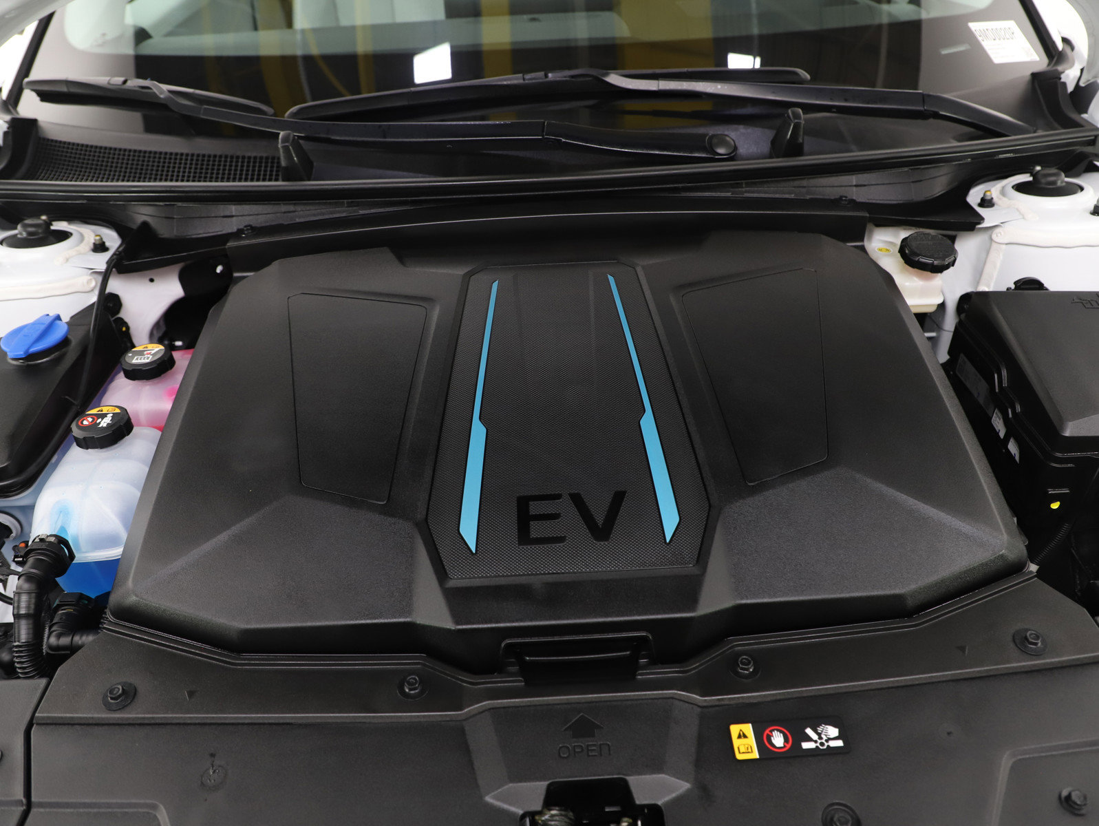 Certified 2024 Hyundai Ioniq 5 Limited image 31