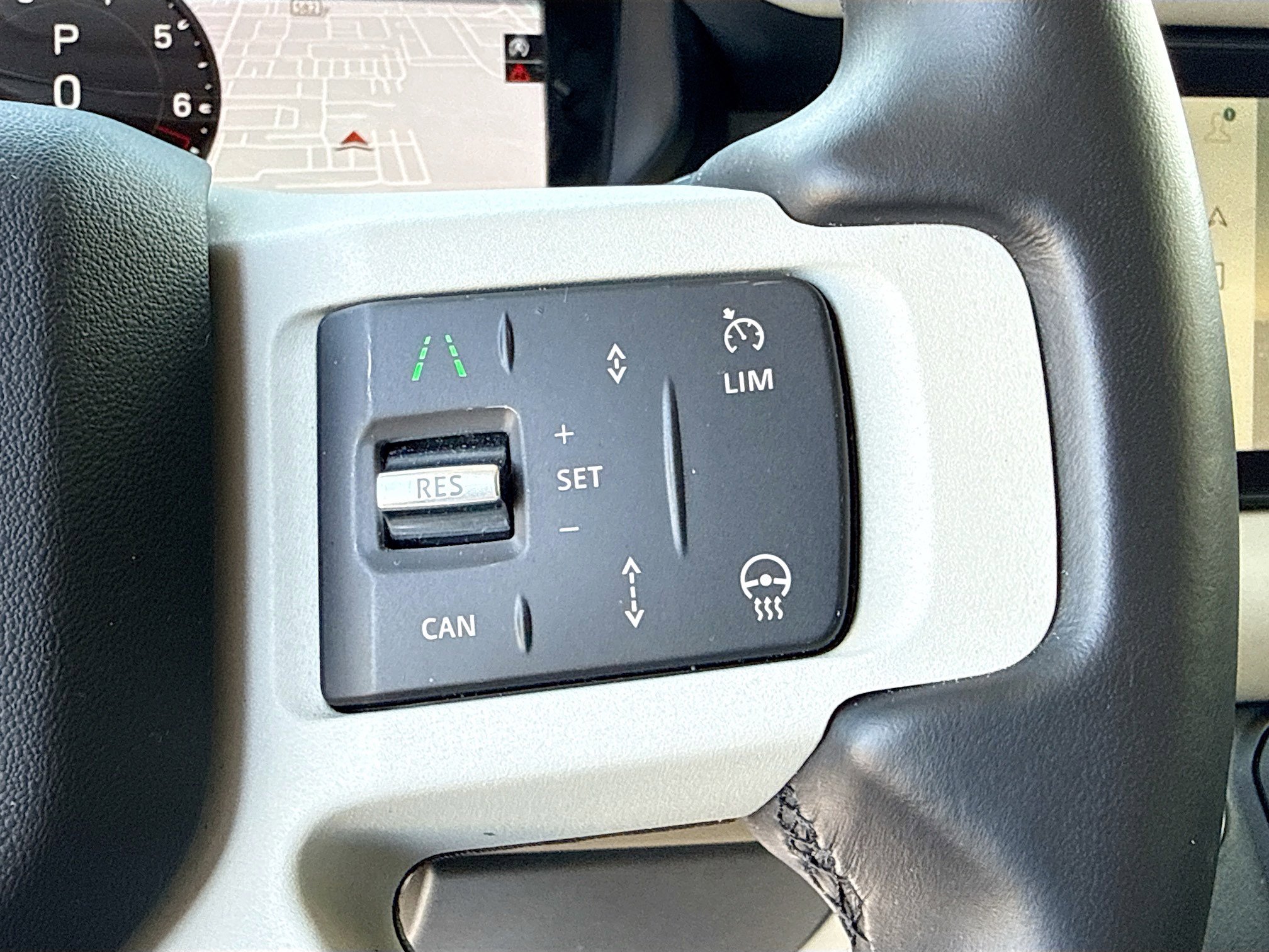 Used 2024 Land Rover Defender 110 S AWD/4WD image 38