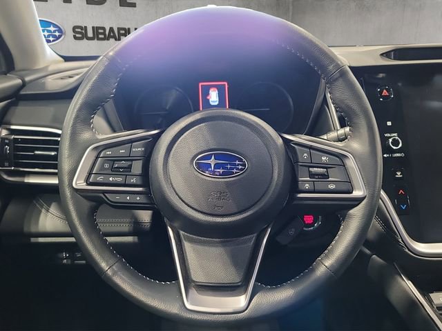 Used 2025 Subaru Outback Limited AWD/4WD image 13