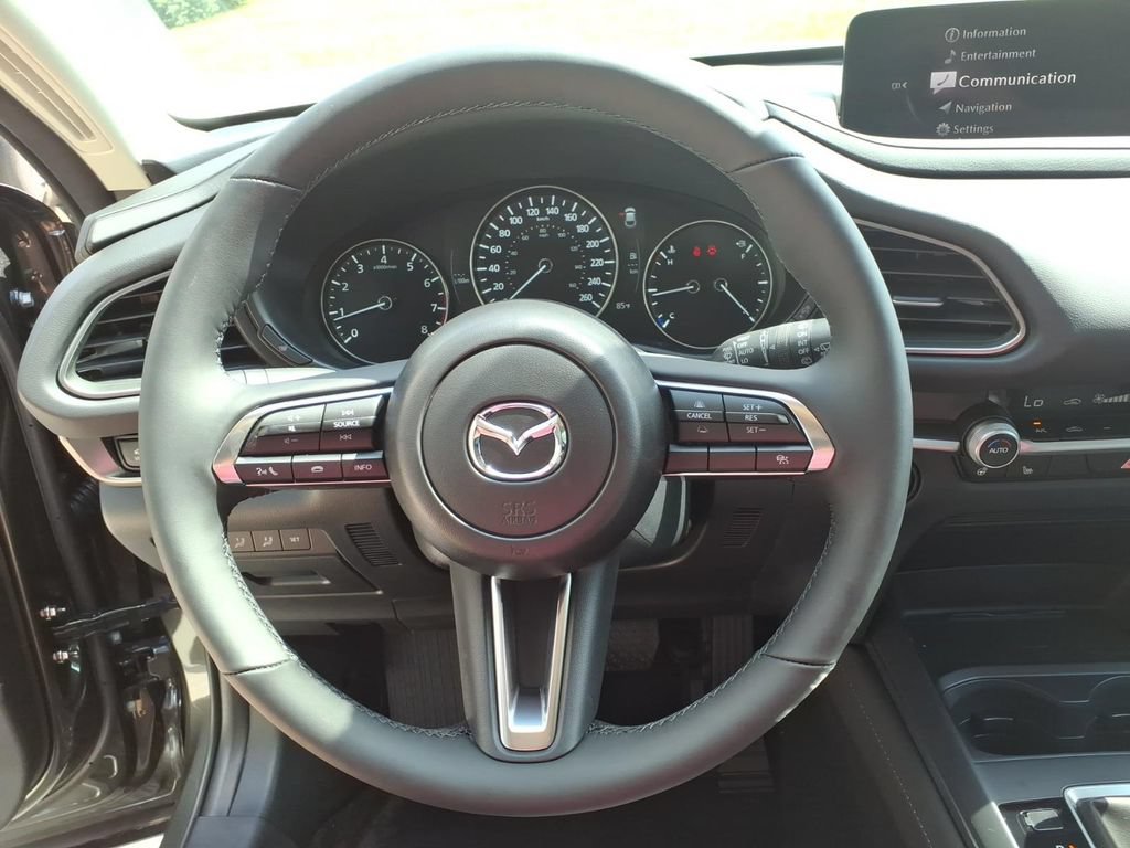 New 2026 MAZDA CX-30 AWD 2.5 S w/ Premium Package image 17