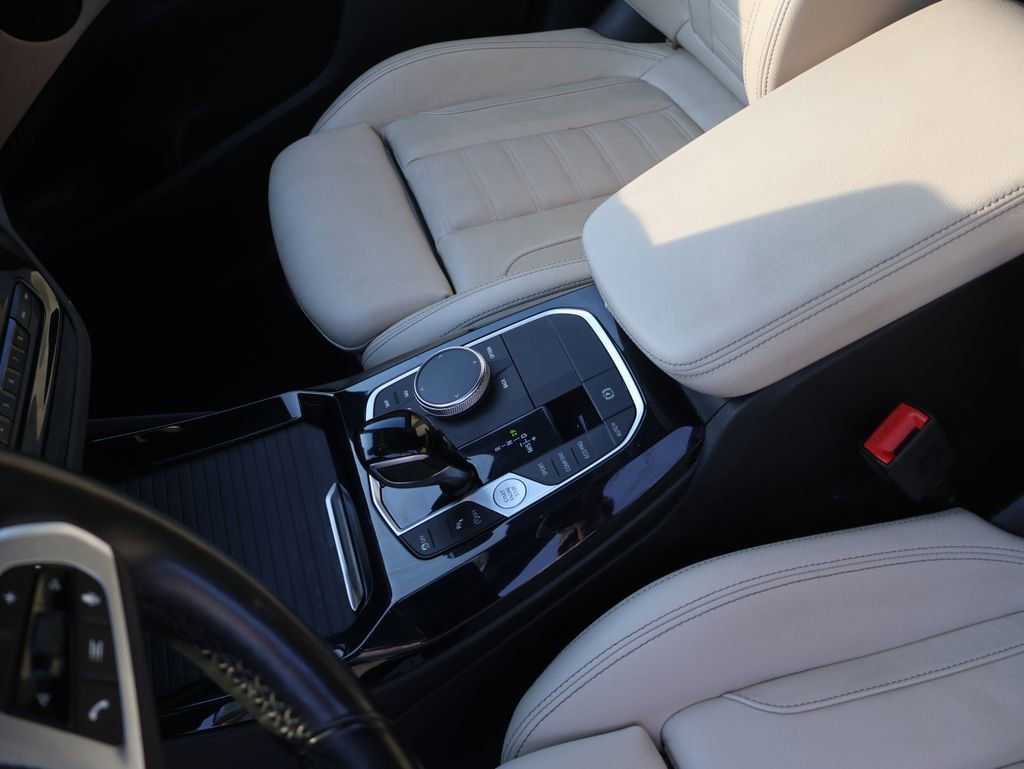 Used 2022 BMW X3 sDrive30i w/ M Sport Package 2 image 21