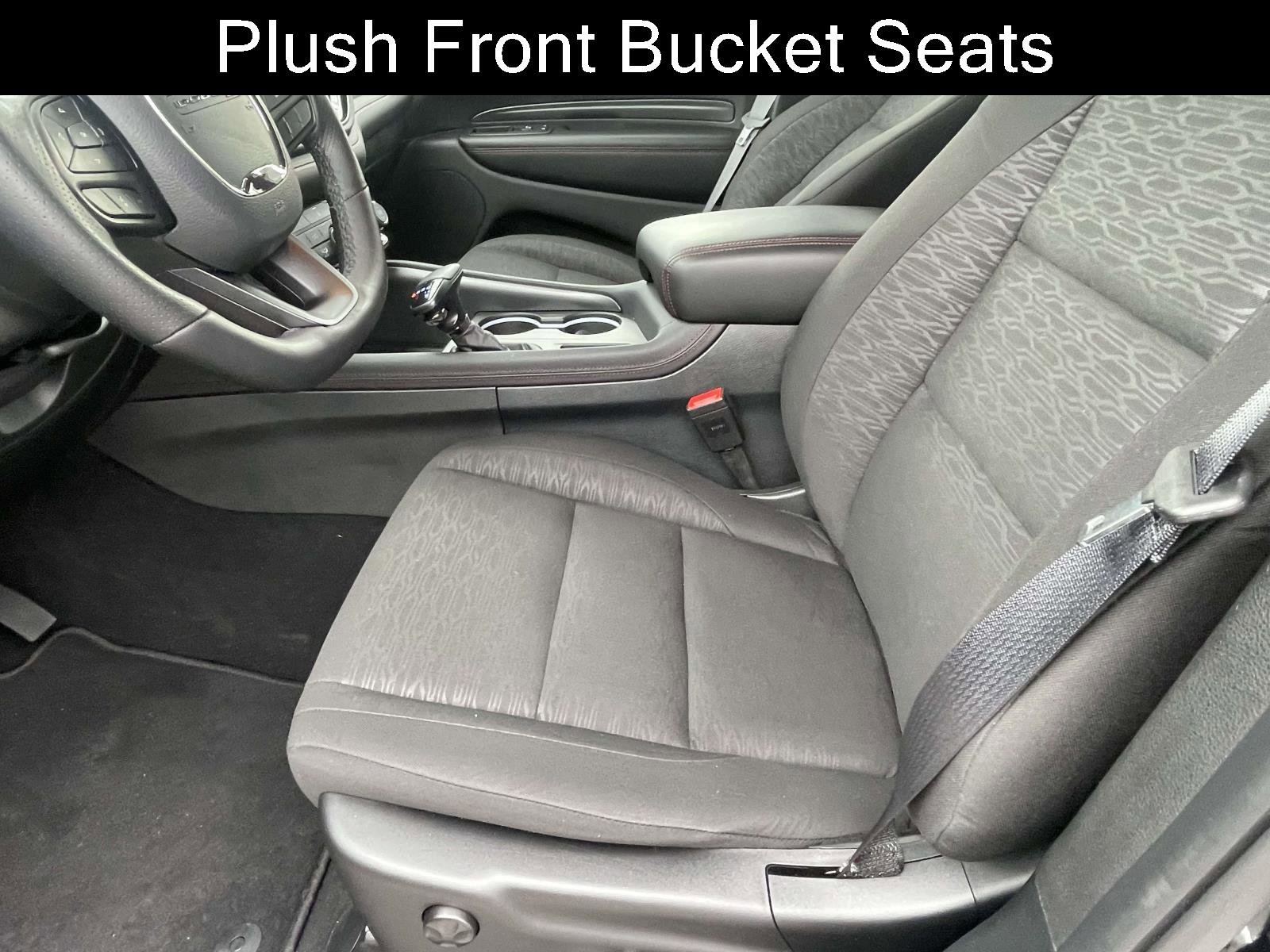 Used 2026 Dodge Durango GT image 14