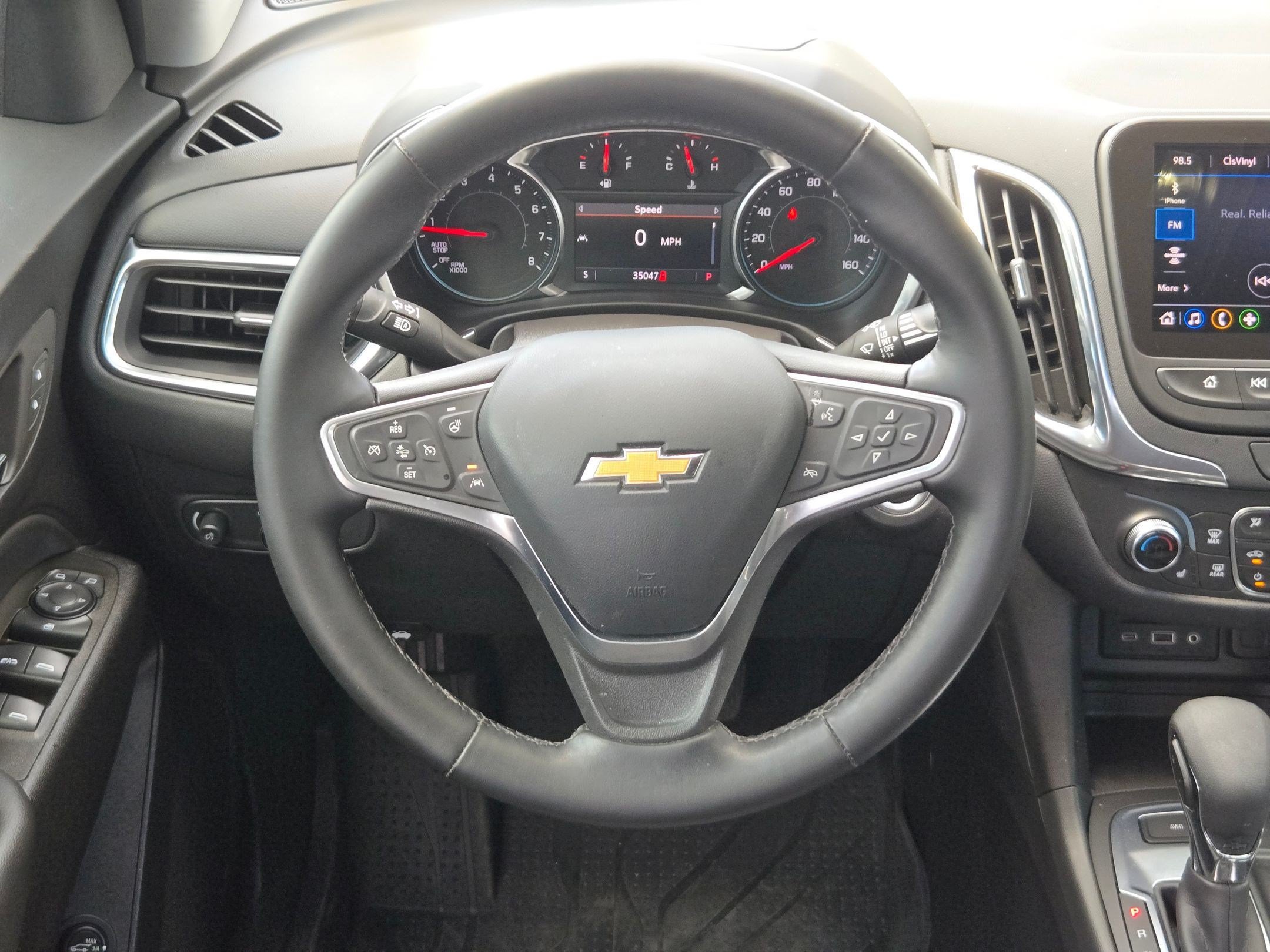 Certified 2023 Chevrolet Equinox LT AWD/4WD image 18