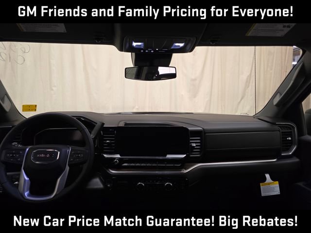 New 2026 GMC Sierra 1500 Elevation image 27