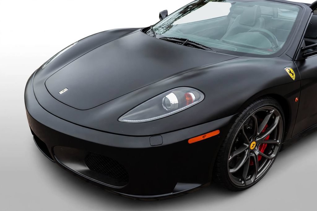Used 2007 Ferrari F430 Spider RWD image 29