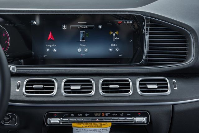 New 2026 Mercedes-Benz GLE 450 4MATIC image 21