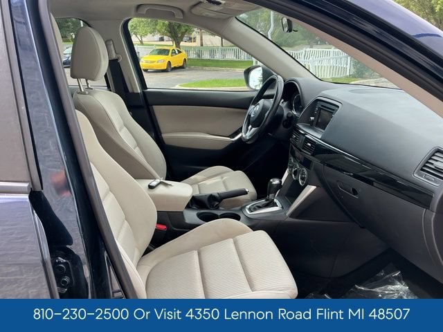 Used 2014 MAZDA CX-5 Touring AWD/4WD image 36