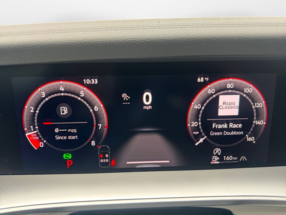 New 2026 Volkswagen Tiguan SE AWD/4WD image 11