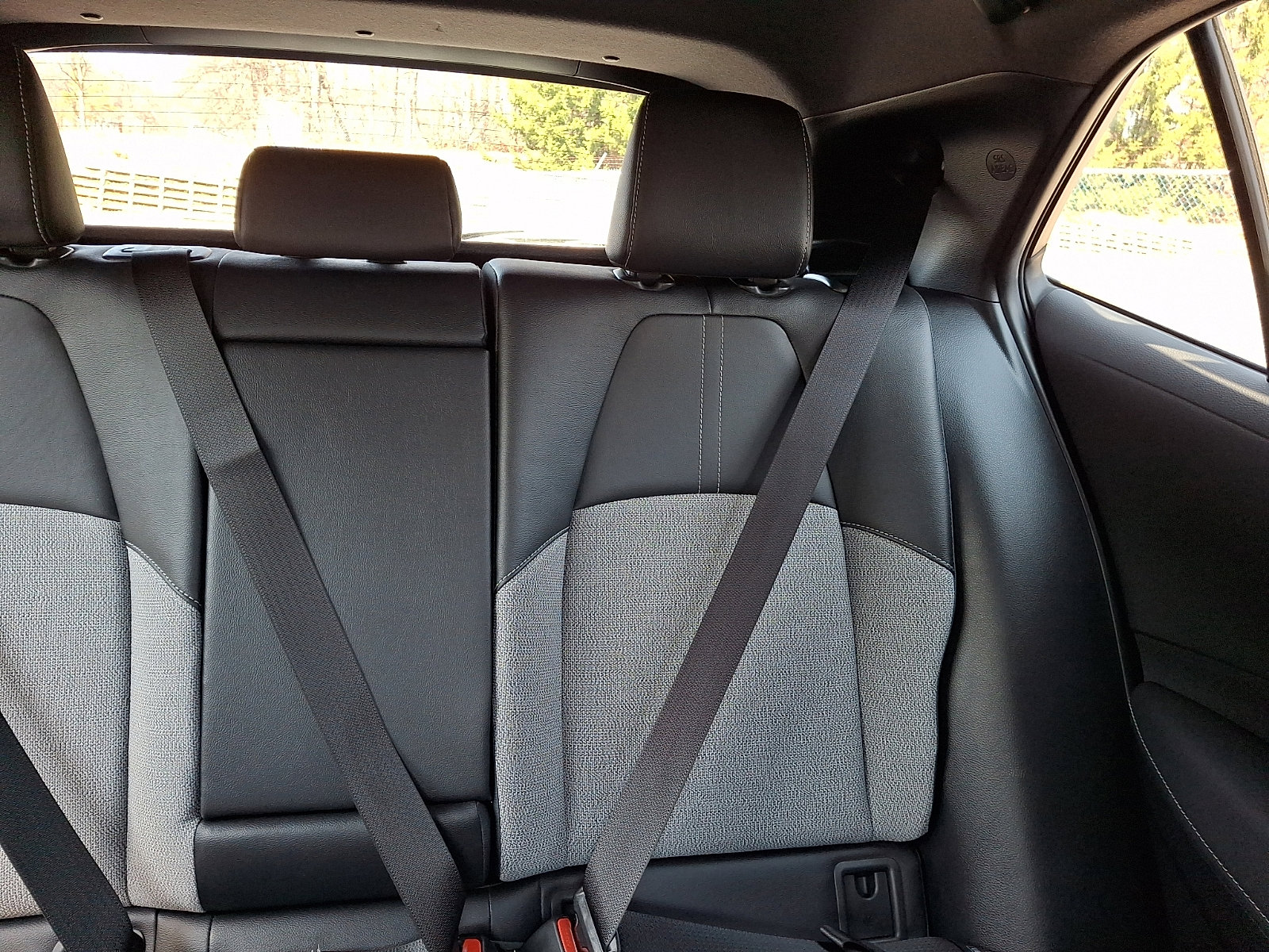 Used 2020 Toyota Corolla XSE image 20