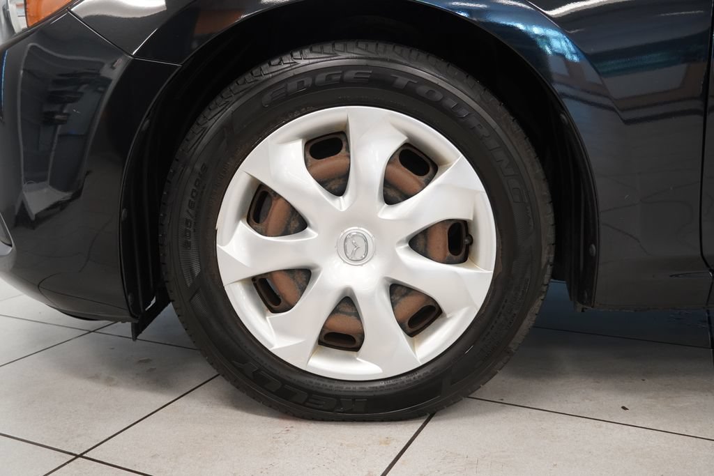 Used 2017 MAZDA MAZDA3 Sport FWD image 15