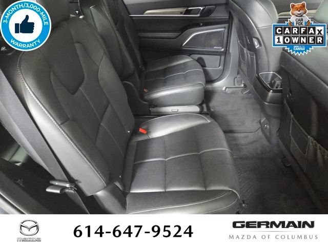 Used 2021 Kia Telluride SX AWD/4WD image 20