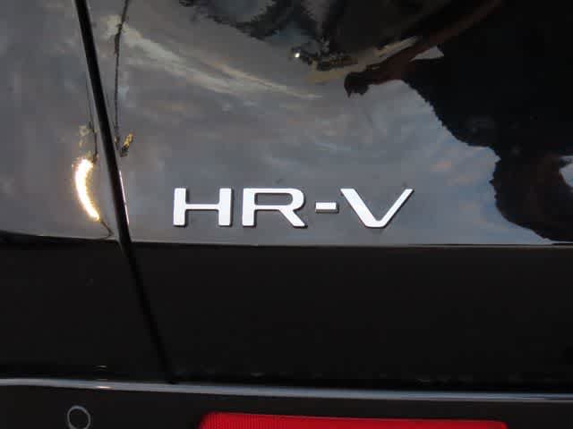 New 2027 Honda HR-V EX-L image 7