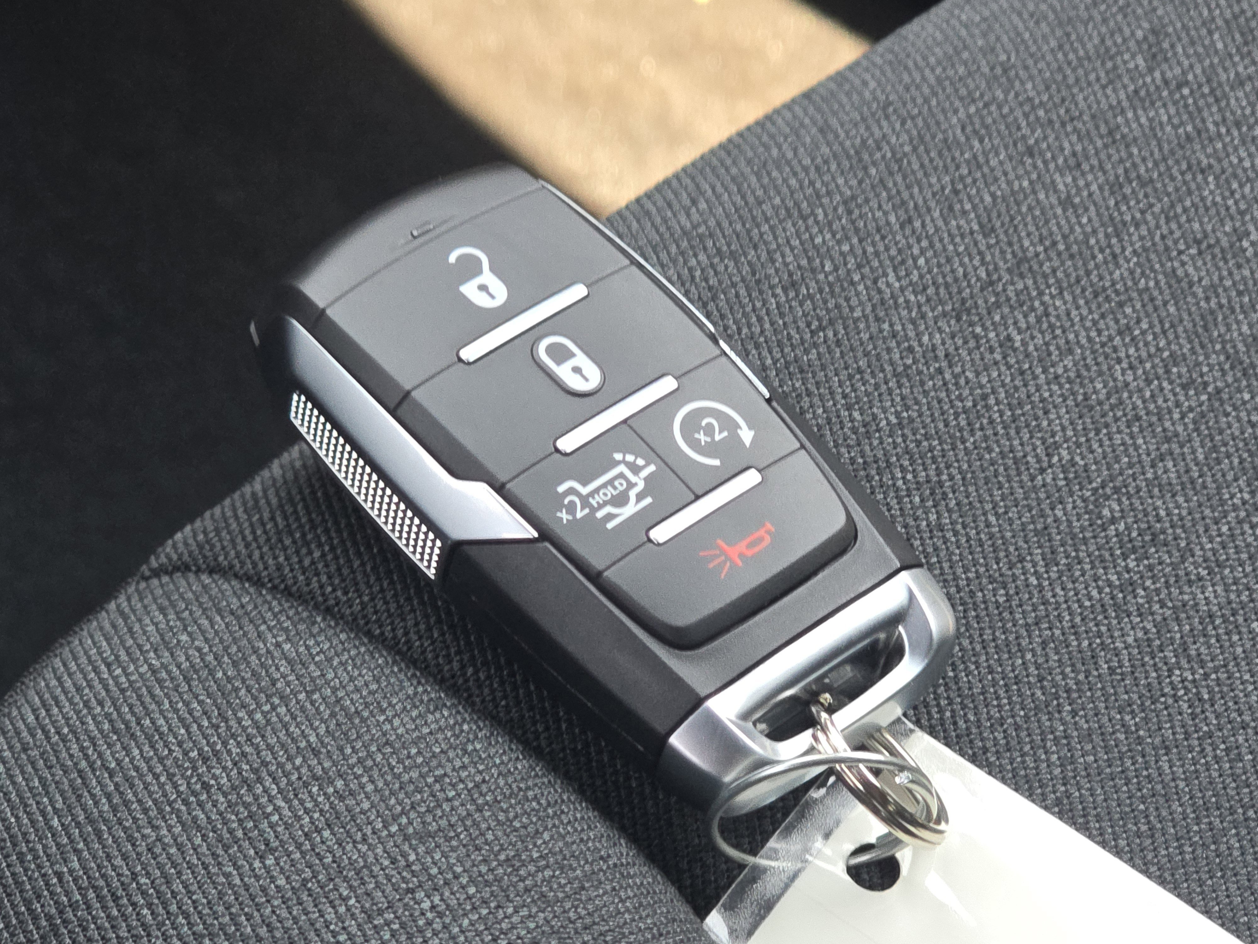 New 2025 RAM 1500 Big Horn image 33