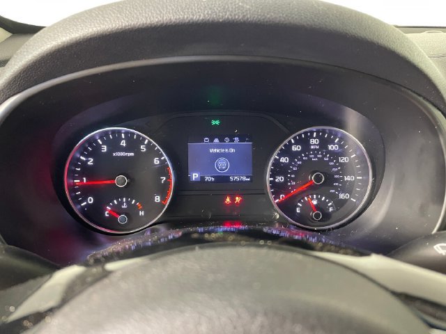 Certified 2022 Kia Sportage LX w/ LX FWD Value Edition Package image 5