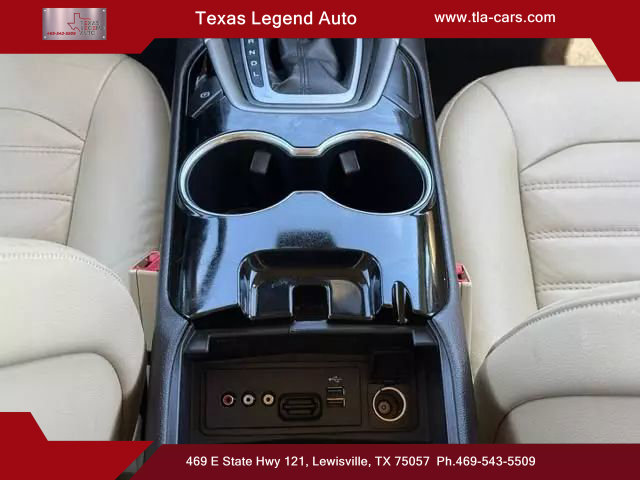 Used 2014 Ford Fusion SE w/ Equipment Group 502A image 21