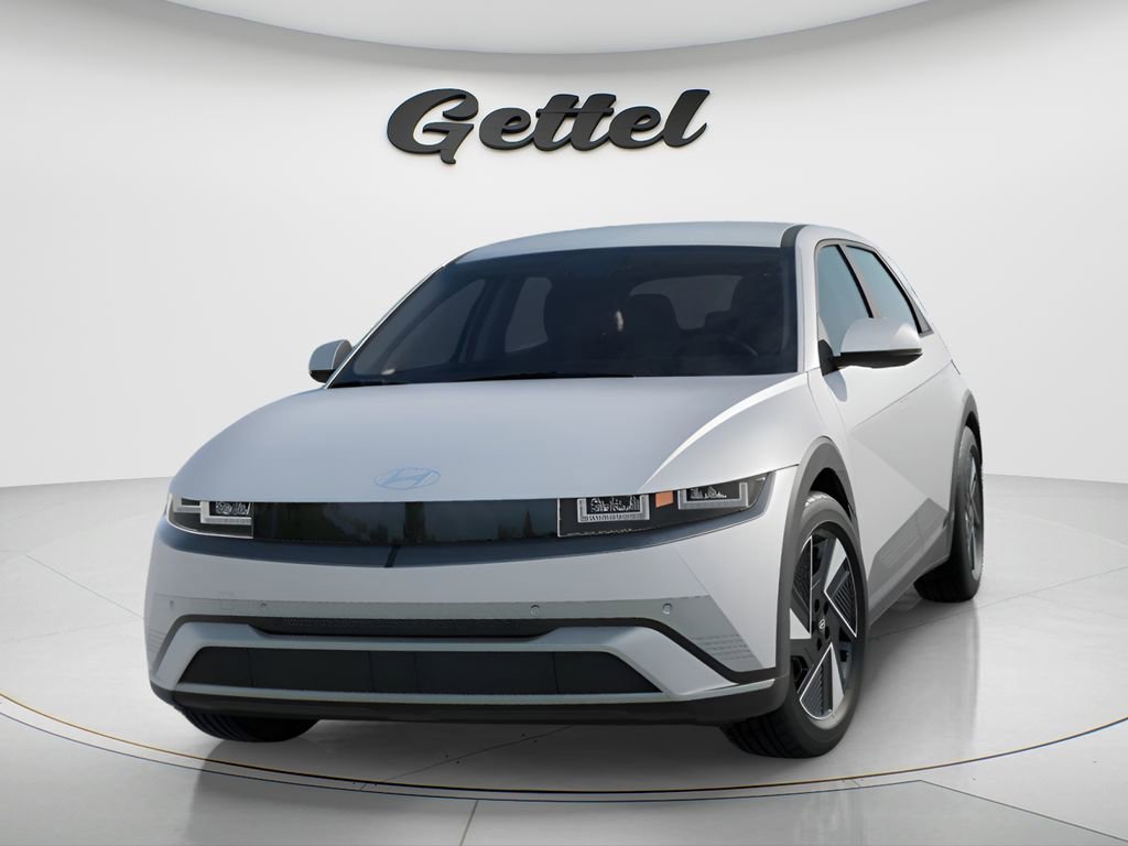 New 2026 Hyundai Ioniq 5 SEL image 6