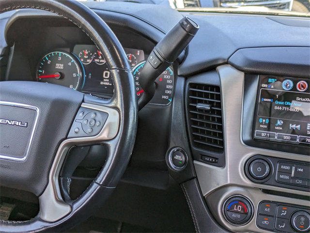 Used 2019 GMC Yukon Denali w/ Denali Ultimate Package image 23