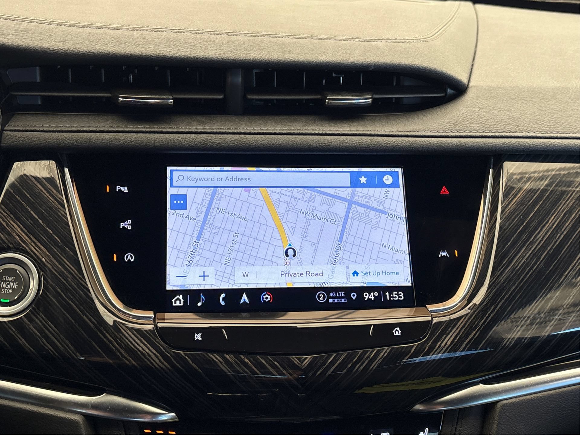 Used 2023 Cadillac XT6 Premium Luxury w/ Technology Package AWD/4WD image 23