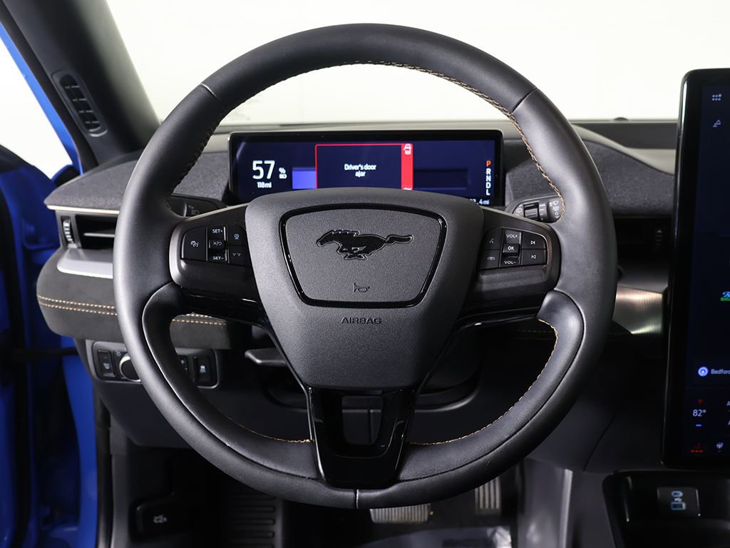 Used 2023 Ford Mustang Mach-E GT image 37